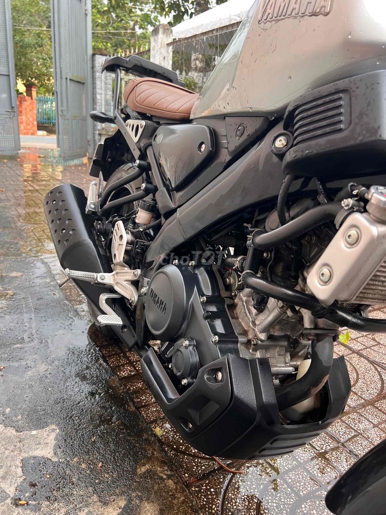 XSR155 nhập indo 2020 chính chủ. Mua bán Xe máy tại Quận Phú Nhuận Tp Hồ Chí Minh được đăng bởi Chiều hình 4