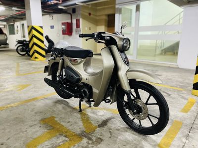 Super Cup125 BS đẹp đấu giá. Mua bán Xe máy tại Quận 3 Tp Hồ Chí Minh được đăng bởi Thiện 09 Official