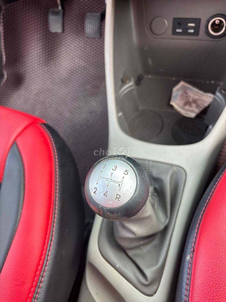 Kia Morning 2018 Si 1.25 MT - 73000 km. Mua bán Ô tô tại Thị xã Bến Cát Bình Dương được đăng bởi Vuong hình 14