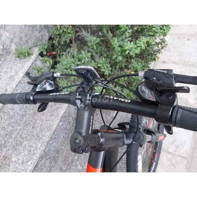 CẦN BÁN GALAXY. MTB A5.  mẫu mới 2025.  ew 100%. Mua bán Xe đạp tại Huyện Hoài Đức Hà Nội được đăng bởi Lê thiên cường hình 3