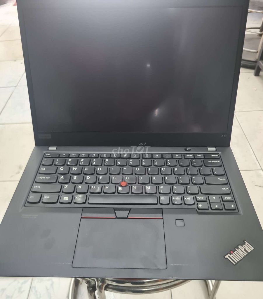Máy Laptop X13 i5 th10 ram 16, ssd 256. Mua bán Laptop tại Thành phố Thủ Đức Tp Hồ Chí Minh được đăng bởi Hàng Thanh lý  hình 1