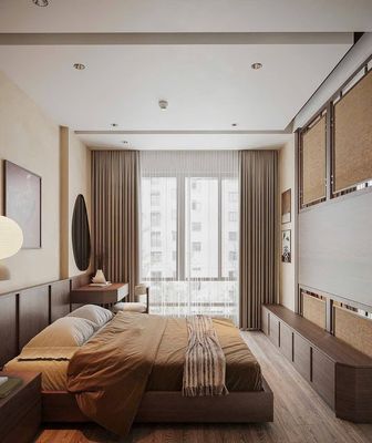 Аренда · 11 комн. · 109 м² · Quận Sơn Trà, ул. Đường Trần Hưng Đạo