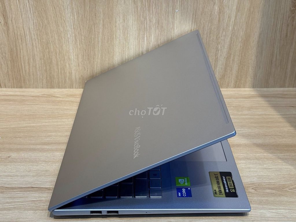 Asus VivoBook 15.6 inch i5-1135G7 / 16GB/512GB 98%. Mua bán Laptop tại Quận Tân Bình Tp Hồ Chí Minh được đăng bởi Nguyễn Chí Ái hình 1