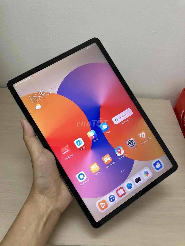 Huawei Matepad 11 inch 4GB/128GB. Mua bán Máy tính bảng tại Quận Tân Bình Tp Hồ Chí Minh được đăng bởi Hoàng tiến hình 1