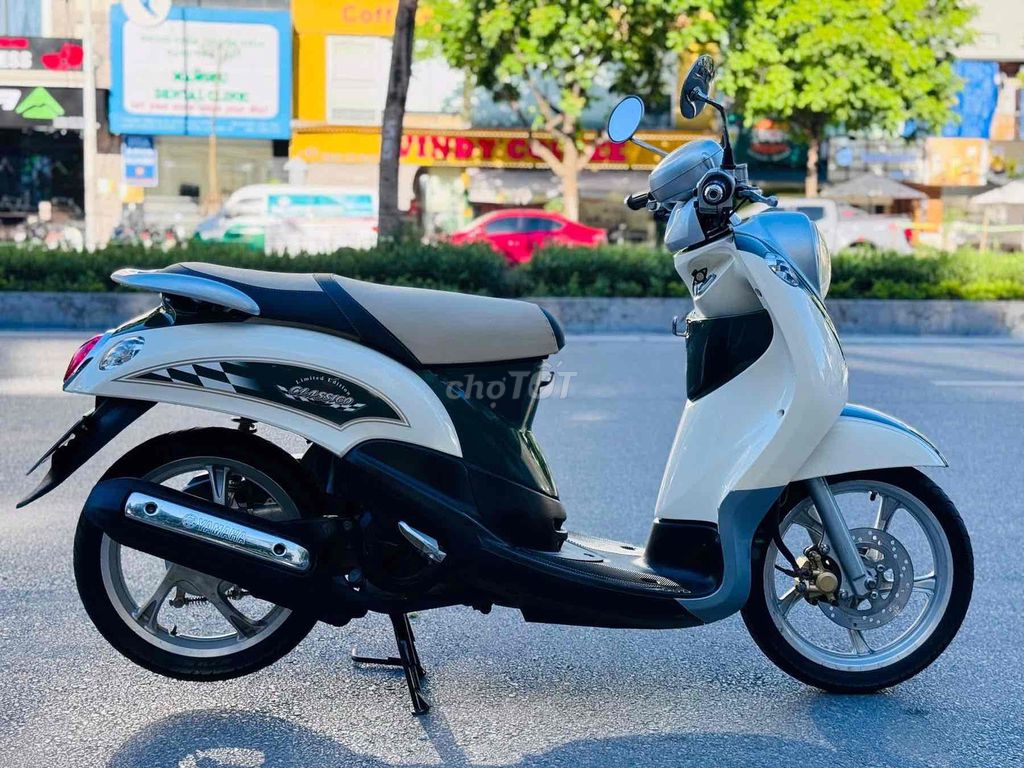 Xe mio Classic nguyên bản. Mua bán Xe máy tại Quận Cầu Giấy Hà Nội được đăng bởi Bùi Phương anh hình 2