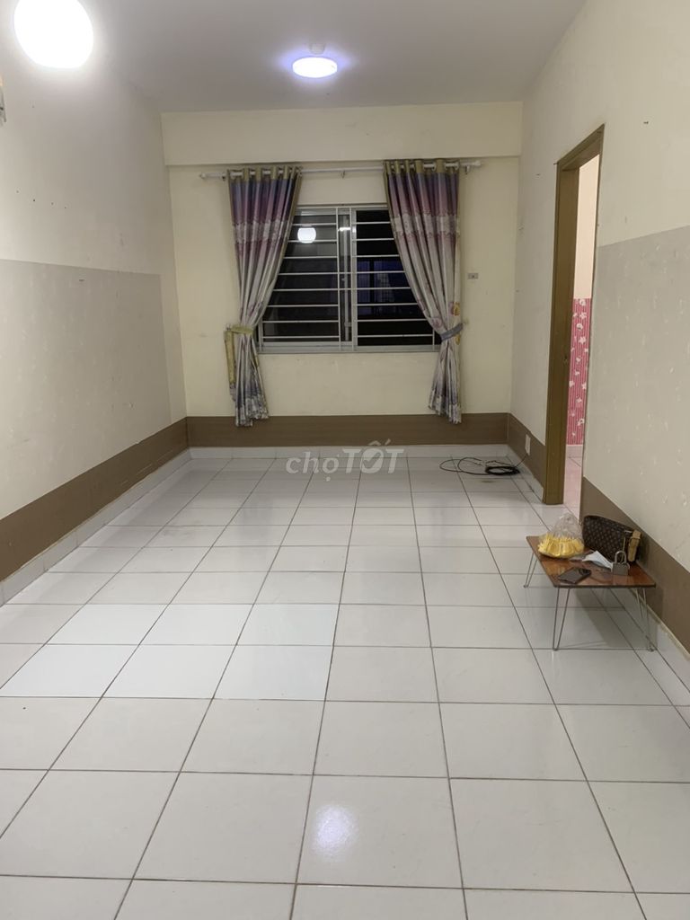 HQC HÓC MÔN cho thuê giá 4,5tr/tháng có 2PN,2 tolet,ban công