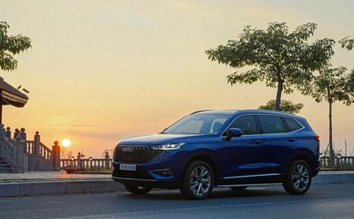 150tr sở hữu ngay Haval H6 HEV màu xanh đặc biệt.. Mua bán Ô tô tại Quận Tân Bình Tp Hồ Chí Minh được đăng bởi Nguyễn Trần Đức Tân