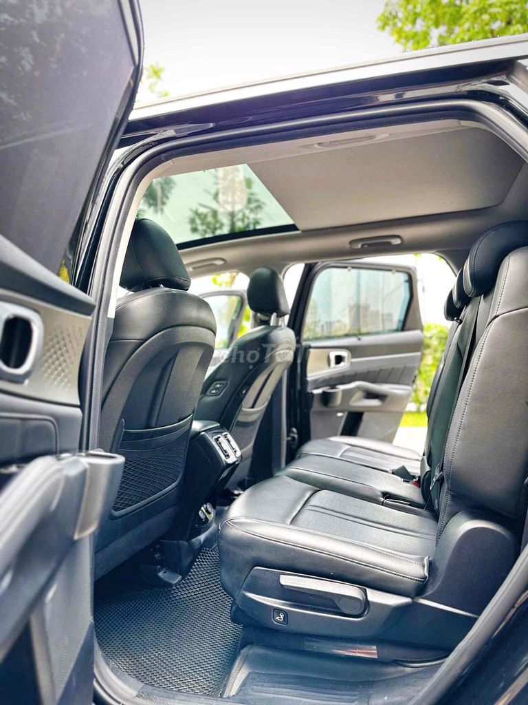 Kia Sorento 2022 Signature 2.2 AT AWD - 43000 km. Mua bán Ô tô tại Quận Cầu Giấy Hà Nội được đăng bởi Thái Hoàng Long Auto hình 13