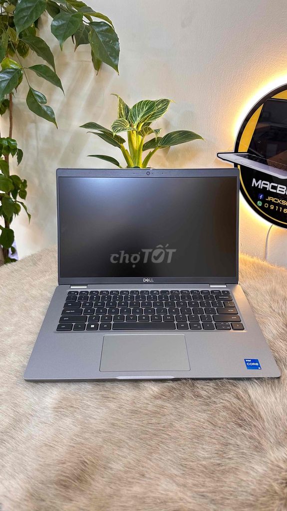 Dell Latitude 5430 i5-1235U 14 inch BH 12th. Mua bán Laptop tại Quận 1 Tp Hồ Chí Minh được đăng bởi PT Store Q5 HCM hình 1