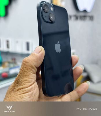 Apple iPhone 13 128GB Xanh đen. Mua bán Điện thoại tại Thành phố Thủ Đức Tp Hồ Chí Minh được đăng bởi HVH76STORE