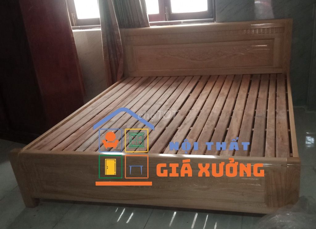 GIƯỜNG GỖ-GIƯỜNG GỖ GIƯỜNG GỖ GIƯỜNG GỖ MỚI,GIƯỜNG