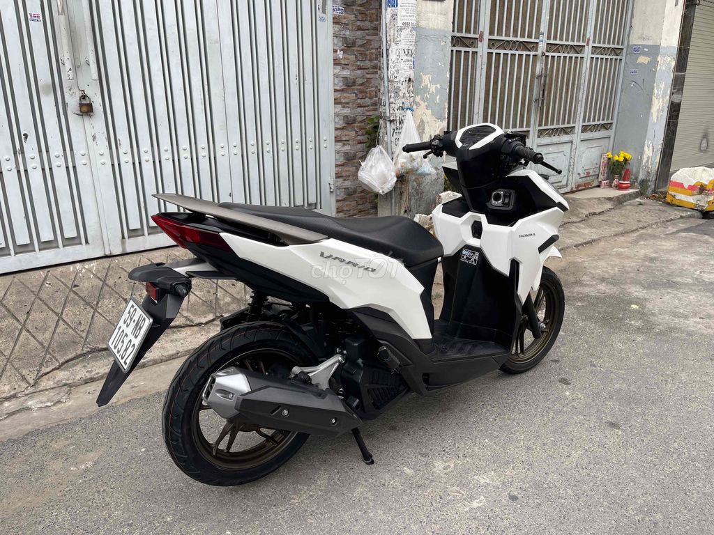 Vario 125 2023 khoá Smatkey bstp 9chủ xe zin đẹp. Mua bán Xe máy tại Quận Bình Tân Tp Hồ Chí Minh được đăng bởi HUY hình 6