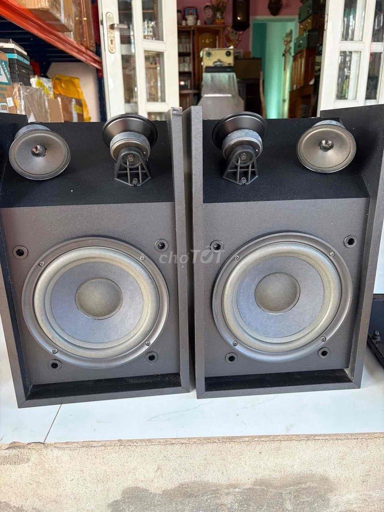 thanh lý loa bose 301 seri3 made in canada. Mua bán Tivi, Âm thanh tại Quận Hải An Hải Phòng được đăng bởi Hải Xuân hình 1