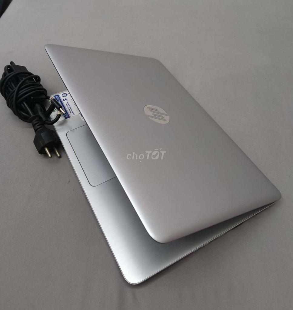 HP Laptop i5 thế hệ 7 14 inch 8GB/128GB Bạc. Mua bán Laptop tại Quận Tân Bình Tp Hồ Chí Minh được đăng bởi Quốc hình 1