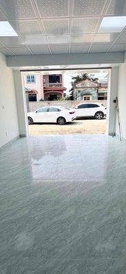 Bán Nhà Đường Nhựa 12m Giá 1,65 tỷ