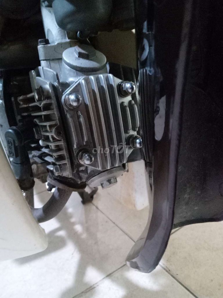 Xe vô đồ suppe khá khá ace có nhu cầu alô em. Mua bán Xe máy tại Thành phố Bến Tre Bến Tre được đăng bởi Phúc Trọng hình 5