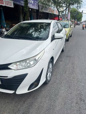 Toyota vios e 2018. Mua bán Ô tô tại Quận Ninh Kiều Cần Thơ được đăng bởi Nguyên uc