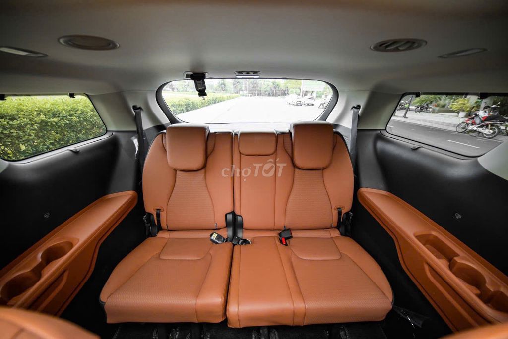 Carnival Sig 2.2D Full Dầu SX 2022 Tên công ty xhđ. Mua bán Ô tô tại Quận 7 Tp Hồ Chí Minh được đăng bởi tuấn anh hình 16