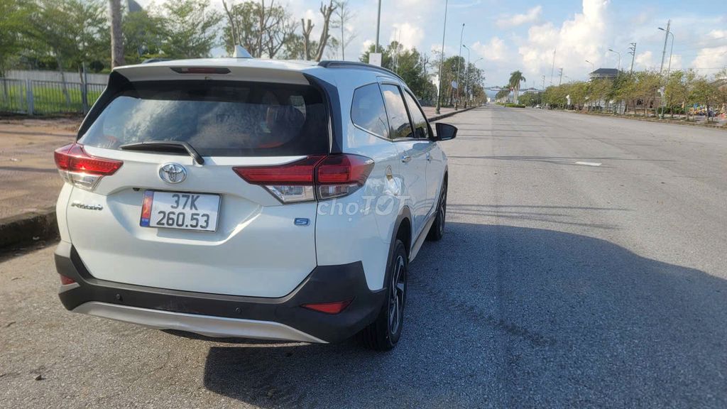 Toyota Rush 2020 7 chỗ. Mua bán Ô tô tại Huyện Yên Thành Nghệ An được đăng bởi Hai hình 4