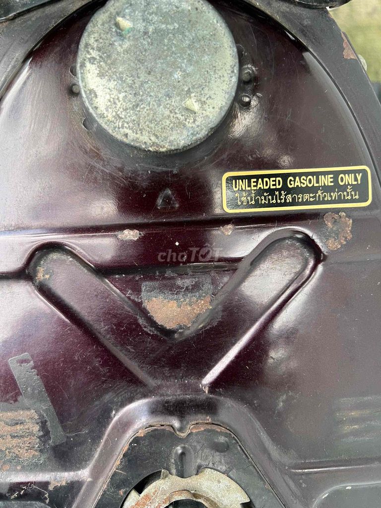 bán xe Dream lùn nhập thái đk 1996,chính chủ,zin. Mua bán Xe máy tại Quận Tân Bình Tp Hồ Chí Minh được đăng bởi Thân thi hương  hình 5