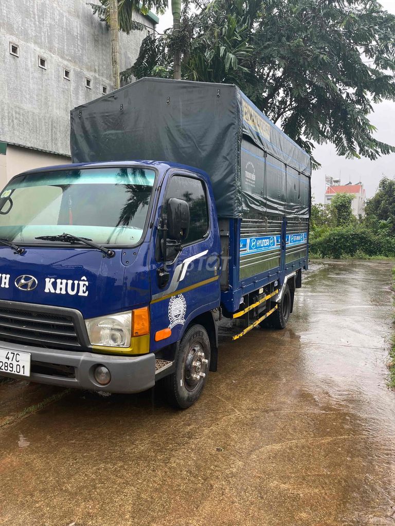 bán hd65. Mua bán Xe tải, xe ben tại Thành phố Buôn Ma Thuột Đắk Lắk được đăng bởi Hoàng hình 1