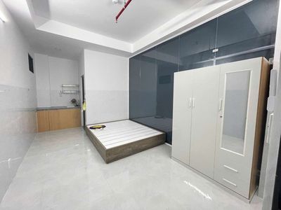 CHO THUÊ PHÒNG NGAY VƯỜN LÀI - DH NTT 