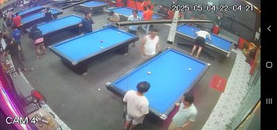 Cần sang quán bida 2 mặt tiền thanh khê. Cho thuê văn phòng, mặt bằng kinh doanh tại Quận Thanh Khê Đà Nẵng được đăng bởi Hải Âu 