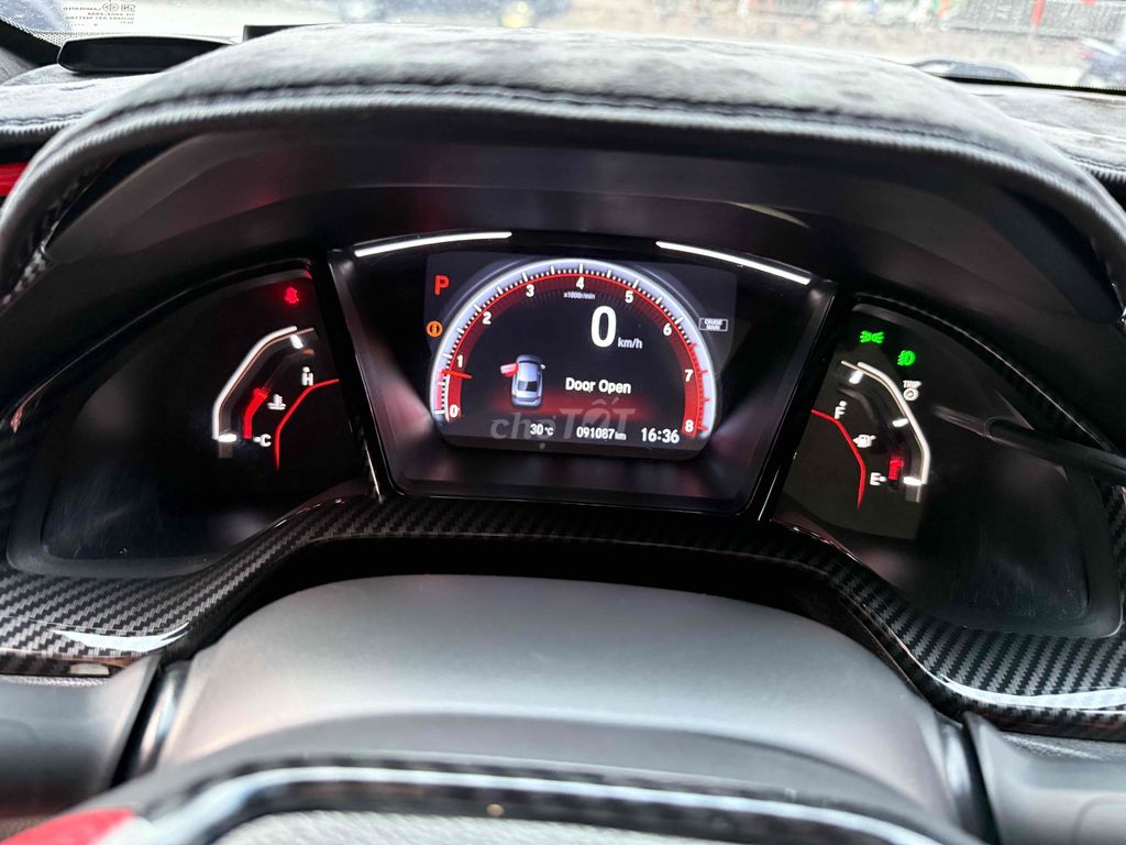 Honda Civic 2019 1.5 Turbo RS lên 100 tr đồ chơi. Mua bán Ô tô tại Thành phố Thủ Đức Tp Hồ Chí Minh được đăng bởi FASTCARS THÁI Ô TÔ CŨ  hình 14