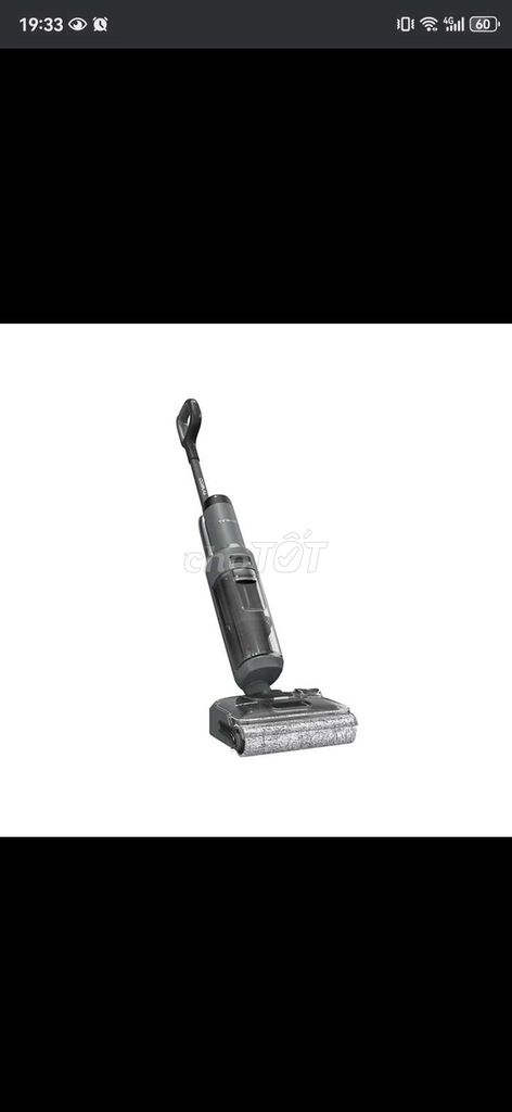 Máy hút bụi Tineco Floor One S6... Chưa sử dụng. Mua bán Thiết bị vệ sinh, nhà tắm tại Huyện Nhà Bè Tp Hồ Chí Minh được đăng bởi NT Kim Ngân hình 1