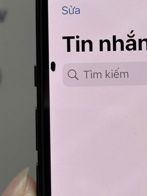 iphone 15 plus 128GB quốc tế nguyên zin màn chấm. Mua bán Điện thoại tại Quận Thanh Xuân Hà Nội được đăng bởi PN Mobile