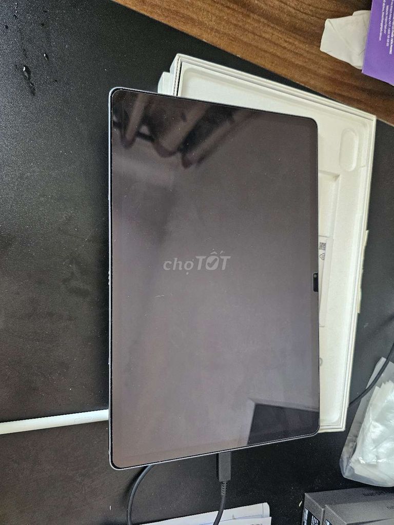 Samsung Tab S10+ 12GB/256GB Xám. Mua bán Máy tính bảng tại Quận Tân Bình Tp Hồ Chí Minh được đăng bởi Tên chưa cung cấp hình 1