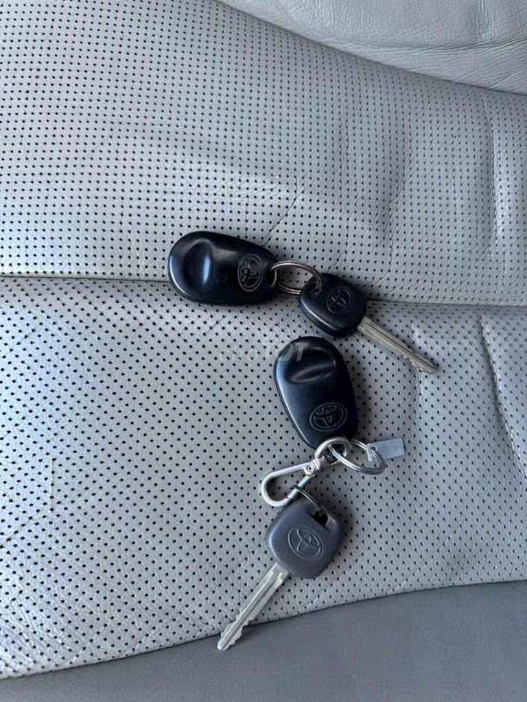 Camry nhập Australia xe zin. Mua bán Ô tô tại Quận Hoàng Mai Hà Nội được đăng bởi Tất Thành hình 18