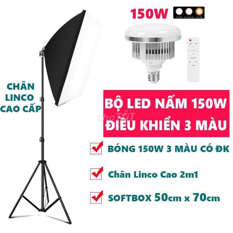 Đèn livestream 150W. Mua bán Đèn tại Quận Ngô Quyền Hải Phòng được đăng bởi Thuỷ Trương hình 1