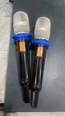 mỉcro sennhesen skm9900 hát hay. Mua bán Tivi, Âm thanh tại Quận Gò Vấp Tp Hồ Chí Minh được đăng bởi tan huynh