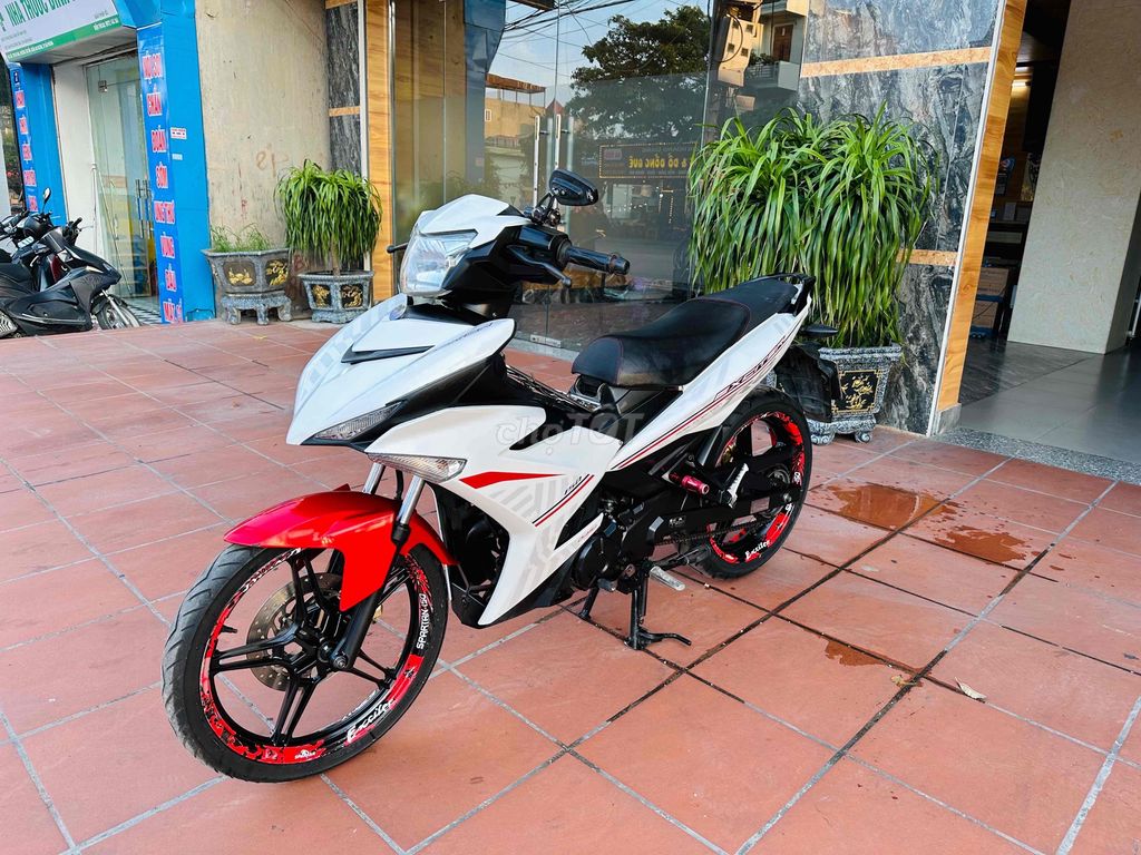 Bán xe Exciter 150. Mua bán Xe máy tại Quận Hồng Bàng Hải Phòng được đăng bởi Bảo An hình 2