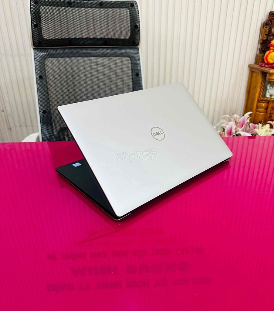 Dell XPS 7590 i7-9750H Ram 16GB/512GB GTX 1650. Mua bán Laptop tại Quận Gò Vấp Tp Hồ Chí Minh được đăng bởi Mr Duong hình 1