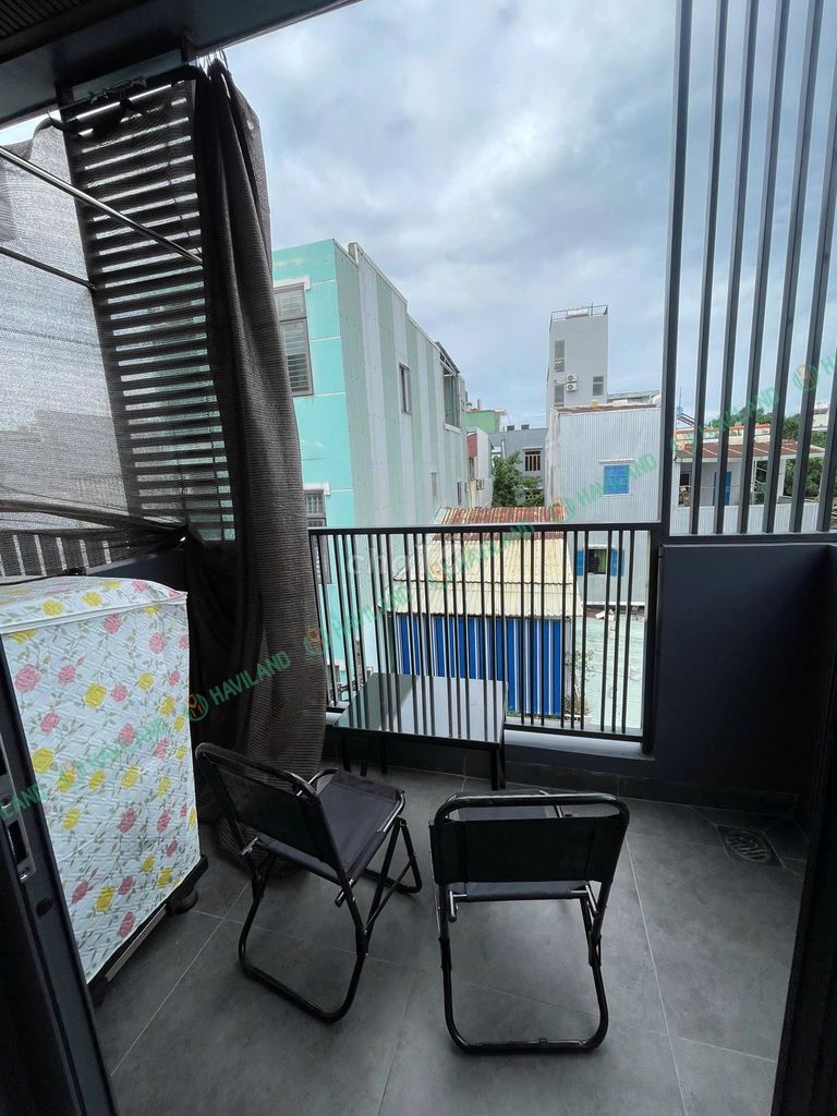 Аренда · 1 комн. · 35 м² · Quận Ngũ Hành Sơn, ул. Đường Lê Văn Hưu