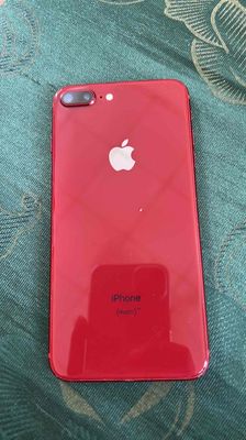 iPhone 8 Plus Đỏ 64GB Quốc Tế, Giá Tốt!. Mua bán Điện thoại tại Huyện Hớn Quản Bình Phước được đăng bởi Văn Hoan
