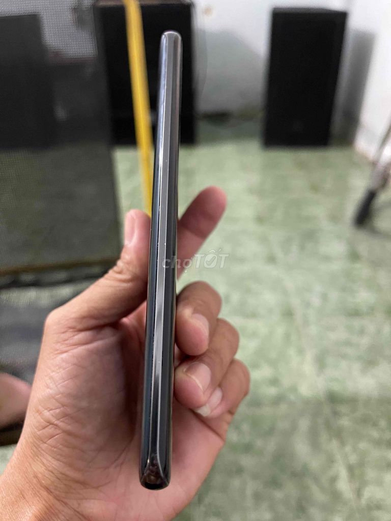 Huawei Mate 20 Pro Xanh đậm. Mua bán Điện thoại tại Huyện Tân Châu Tây Ninh được đăng bởi thua hình 1