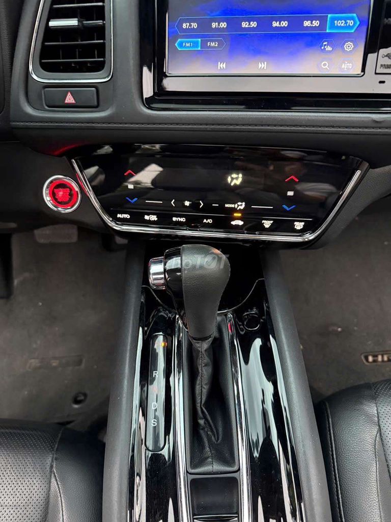 ❤️💙 BÁN HONDA 2019 HR-V L - 66000 km. Mua bán Ô tô tại Thành phố Thuận An Bình Dương được đăng bởi BÌNH VÌNH PHÚ CHUYÊN XE LƯỚT BAO TEST HÃNG  hình 7