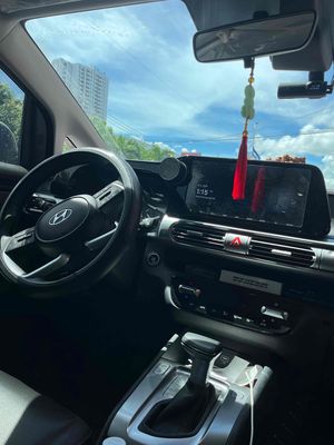 Hyundai Stargazer 2024 X Cao cấp 1.5 AT - 20000 km. Mua bán Ô tô tại Thành phố Buôn Ma Thuột Đắk Lắk được đăng bởi Hoàng Phúc