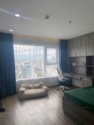 Аренда · Căn hộ F.Home · 2 комн. · 80 м² · Quận Hải Châu, ул. Thạch Thang