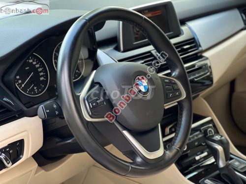 BMW 2 Series 218i Gran Tourer 2018. Mua bán Ô tô tại Thành phố Thủ Đức Tp Hồ Chí Minh được đăng bởi Hồng Phương Loan hình 1