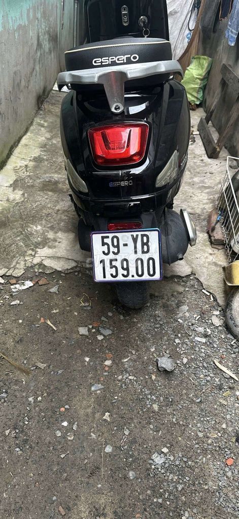 Cần bán xe tay ga 50cc thương hiệu DETECH. Mua bán Xe máy tại Huyện Hóc Môn Tp Hồ Chí Minh được đăng bởi Nguyễn quận hình 2