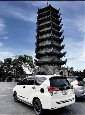 Toyota Innova 2019 2.0E - 300000 km. Mua bán Ô tô tại Huyện Châu Thành Tây Ninh được đăng bởi Linh Khánh