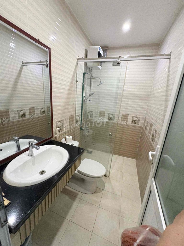 Cho thuê nhà 4 phòng ngủ tại Sơn Trà, Đà Nẵng — ảnh 11