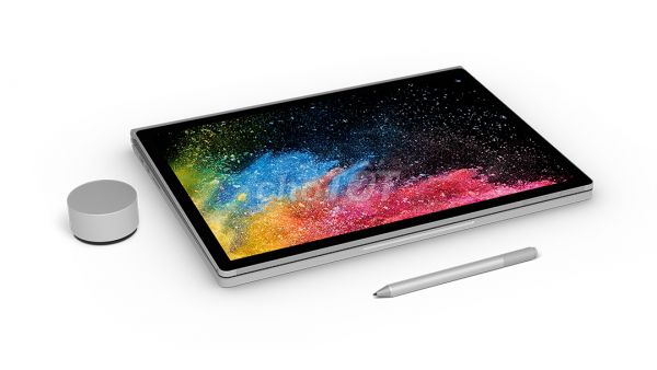 Surface Book 2 8GB 256GB 14" màn 2K mới 99%