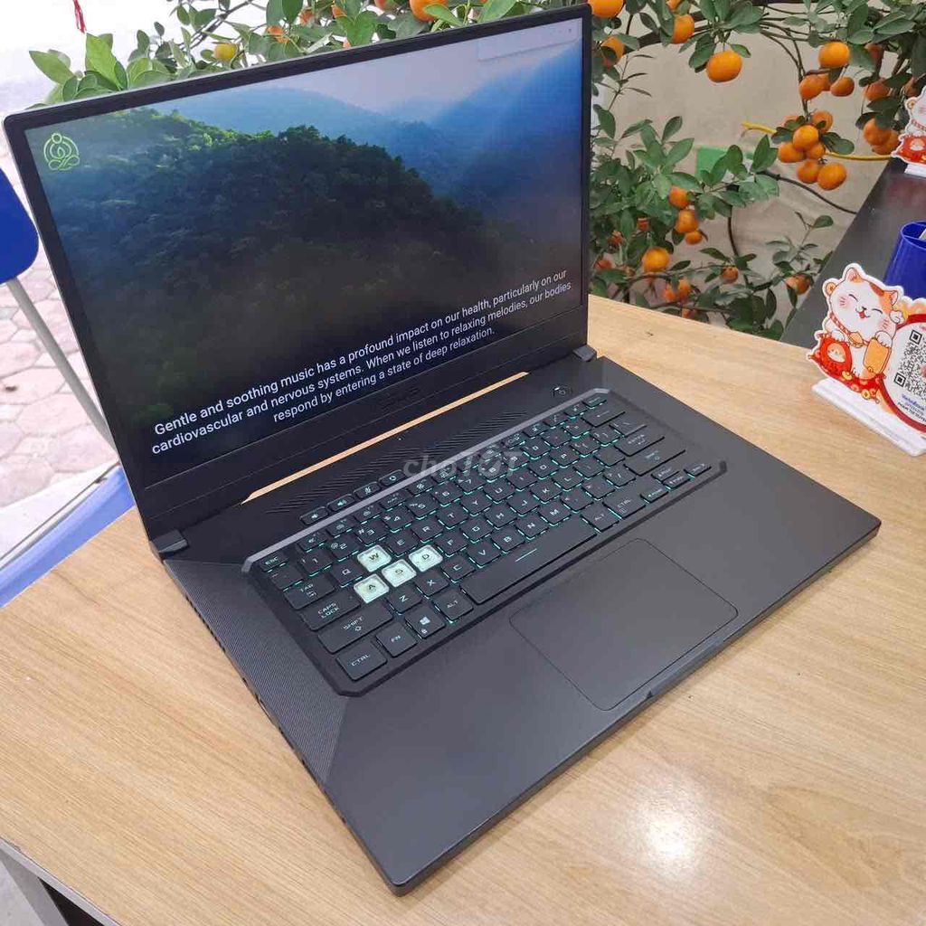 Laptop Gaming ASUS TUF F15 i7-11370H. Mua bán Laptop tại Quận Thanh Xuân Hà Nội được đăng bởi Phạm Duyên Laptop 118 hình 1
