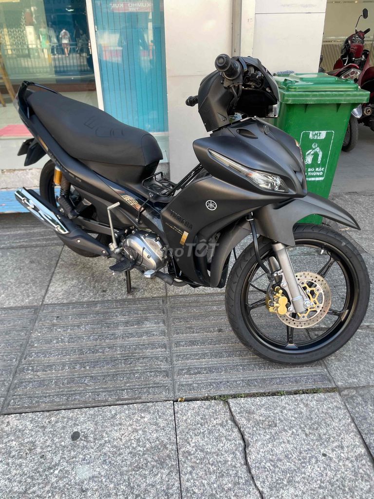 jupiter 125 bstp 9 chủ. Mua bán Xe máy tại Quận Tân Phú Tp Hồ Chí Minh được đăng bởi công  hình 3