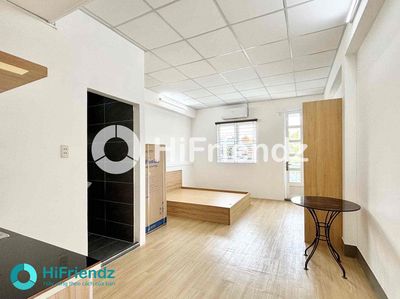 Аренда · 1 комн. · 26 м² · Quận Bình Tân, ул. Đường Tên Lửa